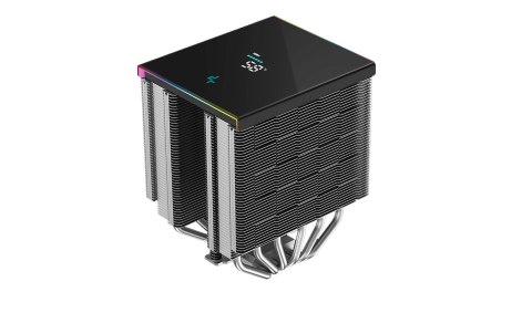 DEEPCOOL Chłodzenie DeepCool AK620 DIGITAL SE