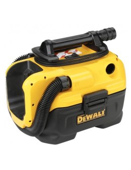 DeWalt Odkurzacz AC/DC 14,4/18/230V BEZ AKU I ŁAD DCV584L DEWALT