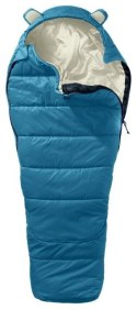 Deuter Śpiwór dziecięcy Deuter Little Star (95 - 130 cm) - wave/bone