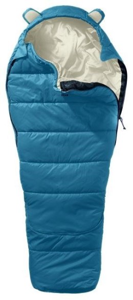 Deuter Śpiwór dziecięcy Deuter Little Star (95 - 130 cm) - wave/bone