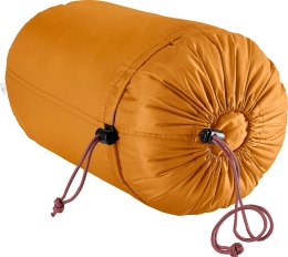 Deuter Śpiwór dziecięcy Deuter Starlight (130-170 cm) - maple-redwood
