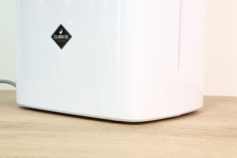 ELDOM ELDOM OSUSZACZ POWIETRZA,2 POZIOMY CYRKULACJI POWI