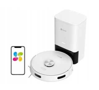 Ezviz Robot sprzątający EZVIZ RE5S Plus