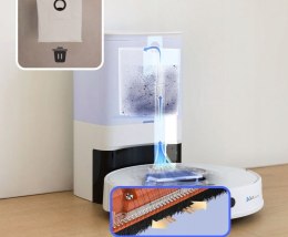 Ezviz Robot sprzątający Ezviz RE5S Plus