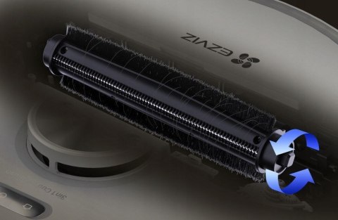 Ezviz Robot sprzątający Ezviz RE5S Plus