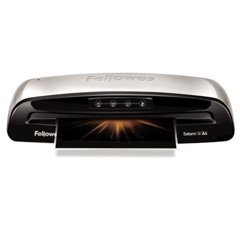 FELLOWES Fellowes Laminator Saturn 3i A4