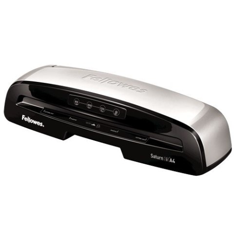 FELLOWES Fellowes Laminator Saturn 3i A4
