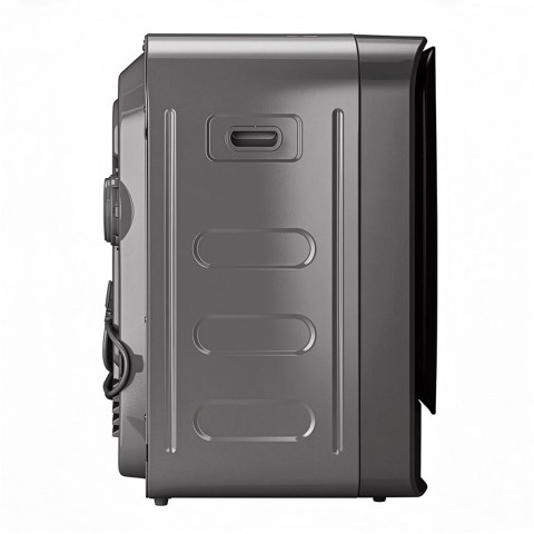 GreenBlue GREENBLUE SUSZARKA ELEKTRYCZNA BĘBNOWA DO UBRAŃ, 3KG WSAD GB415 GR