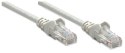 Intellinet INTELLINET PATCHCORD CAT5E UTP 2M SZARY 100% MIEDŹ 318976