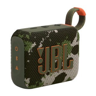 JBL JBL GO 4 SQUAD głośnik przenośny Bluetooth moro
