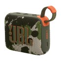 JBL JBL GO 4 SQUAD głośnik przenośny Bluetooth moro