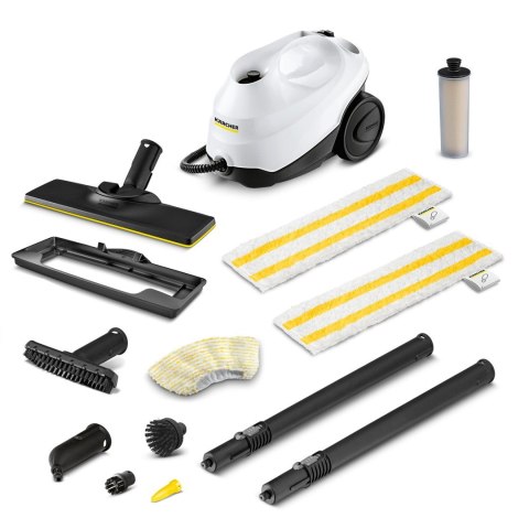 KARCHER Parownica KARCHER SC 3 EasyFix Plus - 1.513-661.0 (WYPRZEDAŻ)