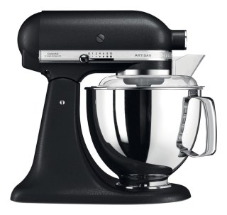 KitchenAid Robot kuchenny KirchenAid Artisan 5KSM175PSEBK 4,8l