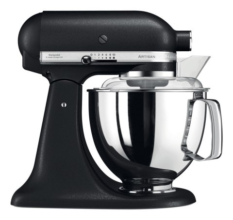 KitchenAid Robot kuchenny KirchenAid Artisan 5KSM175PSEBK 4,8l