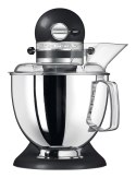 KitchenAid Robot kuchenny KirchenAid Artisan 5KSM175PSEBK 4,8l