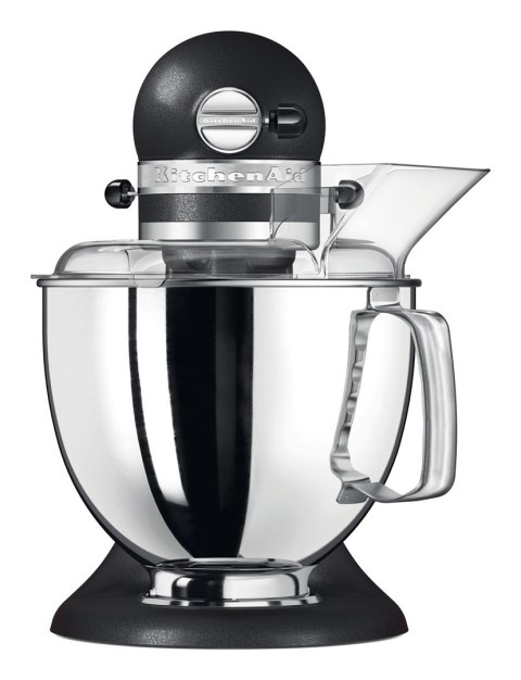 KitchenAid Robot kuchenny KirchenAid Artisan 5KSM175PSEBK 4,8l