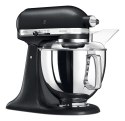 KitchenAid Robot kuchenny KirchenAid Artisan 5KSM175PSEBK 4,8l