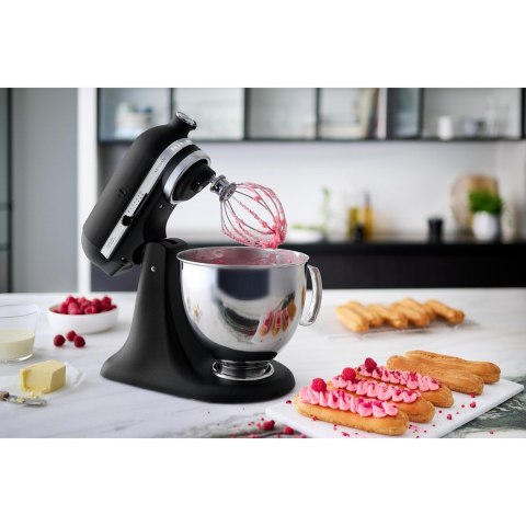 KitchenAid Robot kuchenny KirchenAid Artisan 5KSM175PSEBK 4,8l