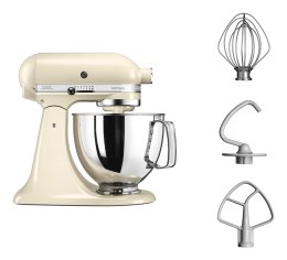 KitchenAid Robot kuchenny KitchenAid 5KSM125EAC (300W)