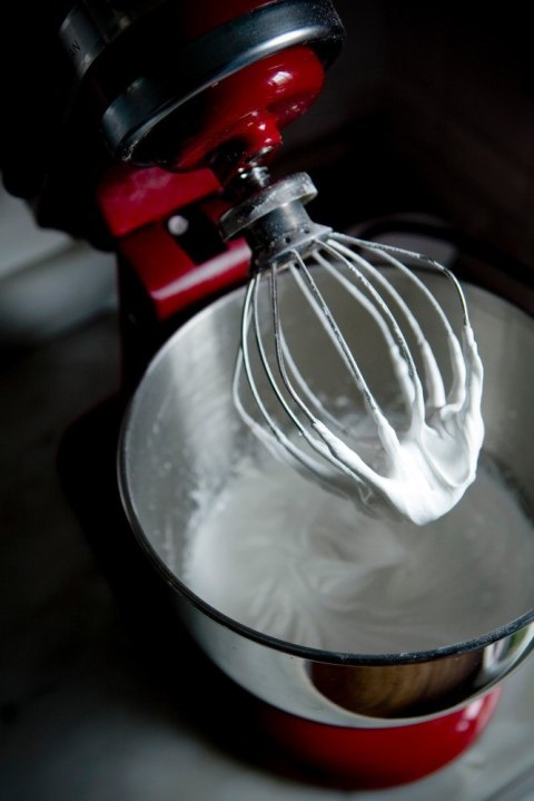 KitchenAid Robot kuchenny KitchenAid Artisan 5KSM175PSECA (300W)/4,8L