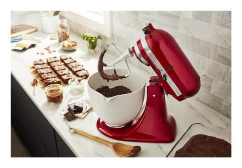 KitchenAid Robot kuchenny KitchenAid Artisan 5KSM175PSECA (300W)/4,8L