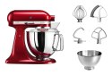 KitchenAid Robot kuchenny KitchenAid Artisan 5KSM175PSECA (300W)/4,8L