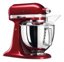 KitchenAid Robot kuchenny KitchenAid Artisan 5KSM175PSECA (300W)/4,8L