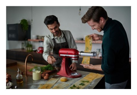 KitchenAid Robot kuchenny KitchenAid Artisan 5KSM175PSECA (300W)/4,8L