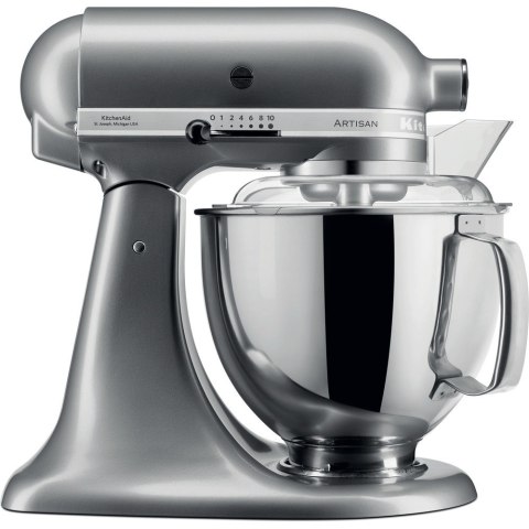 KitchenAid Robot kuchenny KitchenAid Artisan 5KSM175PSECU (300W)