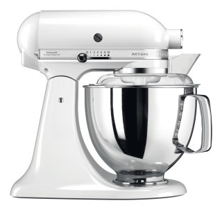 KitchenAid Robot kuchenny KitchenAid Artisan 5KSM175PSEWH