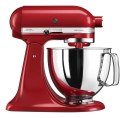 KitchenAid Robot kuchenny planetarny KitchenAid 5KSM125EER (300W)