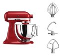 KitchenAid Robot kuchenny planetarny KitchenAid 5KSM125EER (300W)