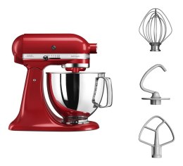 KitchenAid Robot kuchenny planetarny KitchenAid 5KSM125EER (300W)