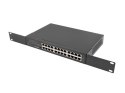 Lanberg LANBERG SWITCH RSGE-24 RACK 19" (24-PORT, 1GB)
