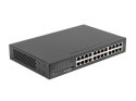 Lanberg LANBERG SWITCH RSGE-24 RACK 19" (24-PORT, 1GB)