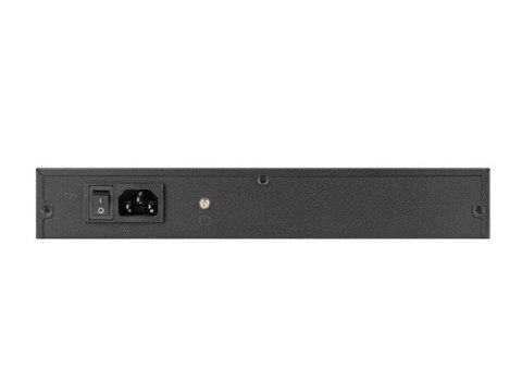 Lanberg LANBERG SWITCH RSGE-24 RACK 19" (24-PORT, 1GB)