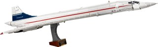 Lego LEGO Icons 10318 Concorde