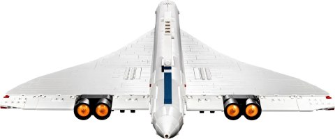 Lego LEGO Icons 10318 Concorde
