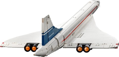 Lego LEGO Icons 10318 Concorde
