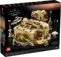 Lego LEGO Star Wars 75290 Kantyna Mos Eisley