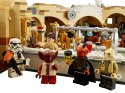 Lego LEGO Star Wars 75290 Kantyna Mos Eisley