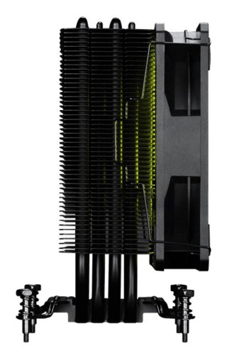 MSI Chłodzenie CPU MSI MAG COREFROZR AA13 ARGB 1x120mm