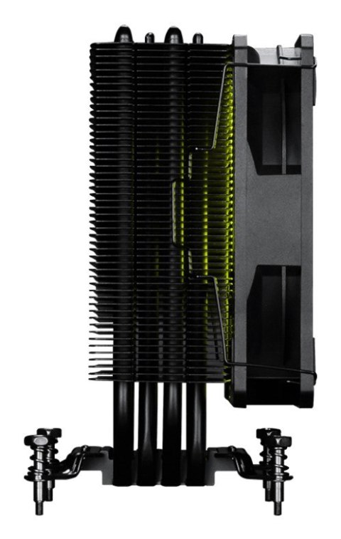 MSI Chłodzenie CPU MSI MAG COREFROZR AA13 ARGB 1x120mm