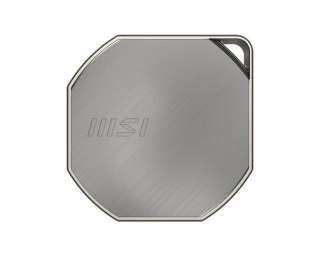 MSI Dysk zewnętrzny SSD MSI DATAMAG 40Gbps 1TB