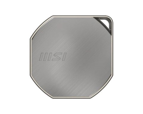 MSI Dysk zewnętrzny SSD MSI DATAMAG 40Gbps 1TB