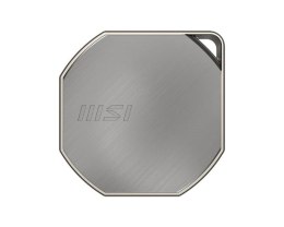 MSI Dysk zewnętrzny SSD MSI DATAMAG 40Gbps 2TB