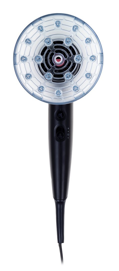 Philips Suszarka do włosów PHILIPS BHD 360/20