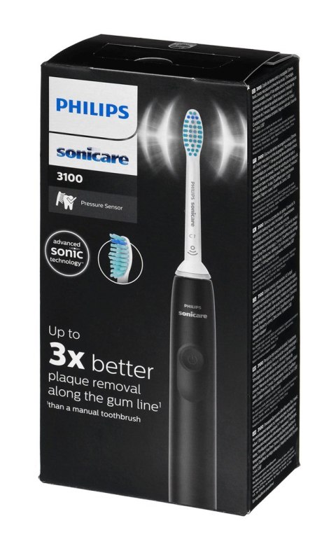 Philips Szczoteczka do zębów PHILIPS HX3671/14