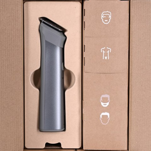 Philips Trymer PHILIPS Multigroom MG 5940/15