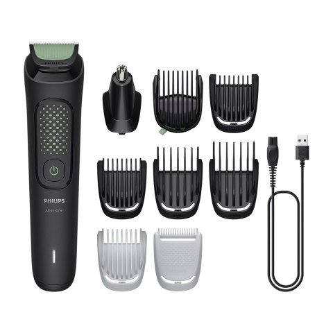 Philips Trymer PHILIPS Multigroom MG3945/15